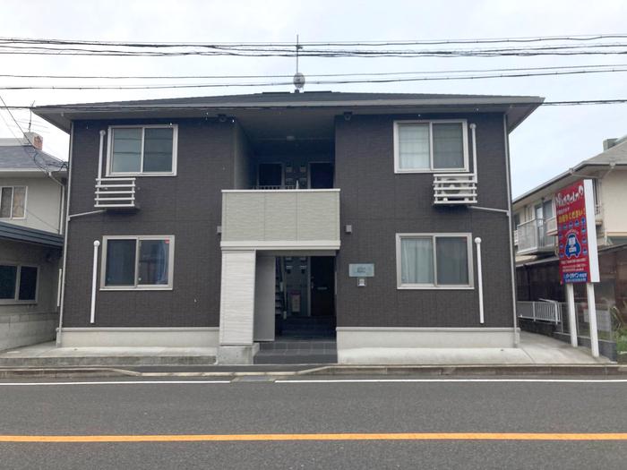 メゾンドセフィーロ