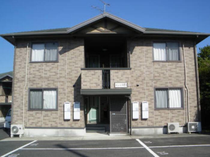 ルミエール大塔B