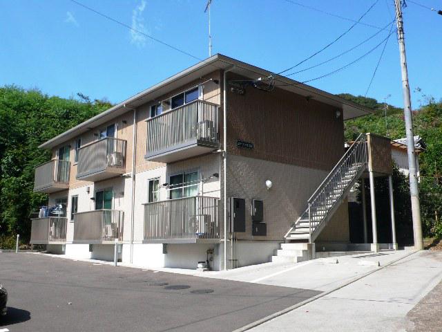 エスペランサ大刀洗Ⅰ