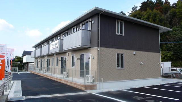 エル桑木場(1LDK/2階)