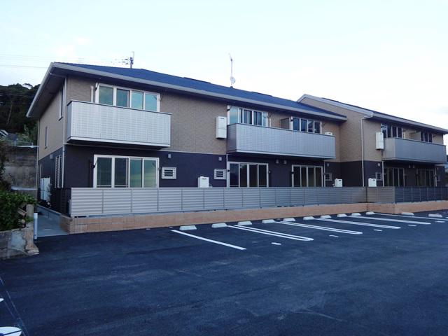 岩の上スリーイヤーズ