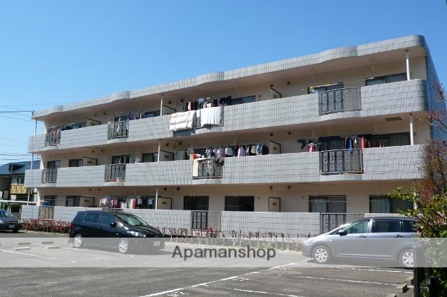 カルディア小田(3LDK/1階)