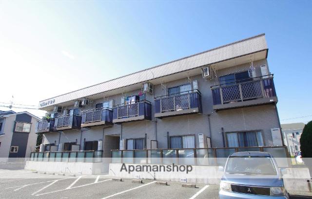 モイセス下南部