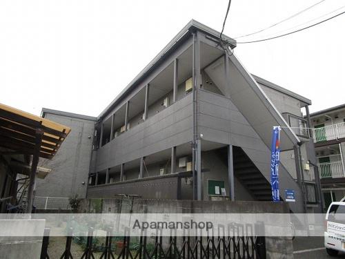 ウイングス1番館(1K/2階)