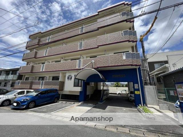 サンヒルズマンション