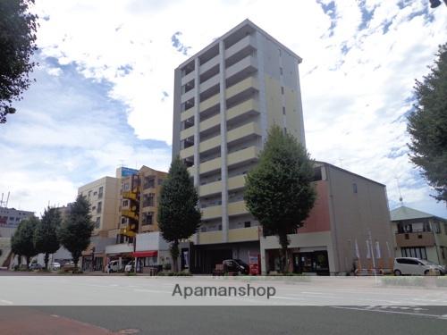 ハッピーマンション南熊本(1LDK/5階)