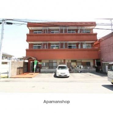 フラワーマンション