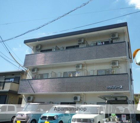 サンプレース(1K/2階)