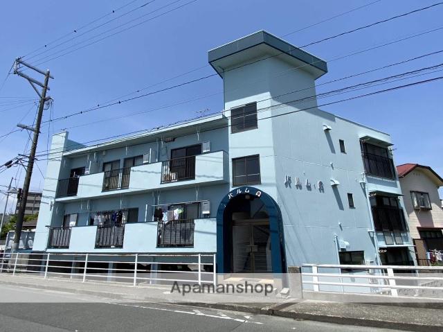 パルムAⅠ(1K/3階)