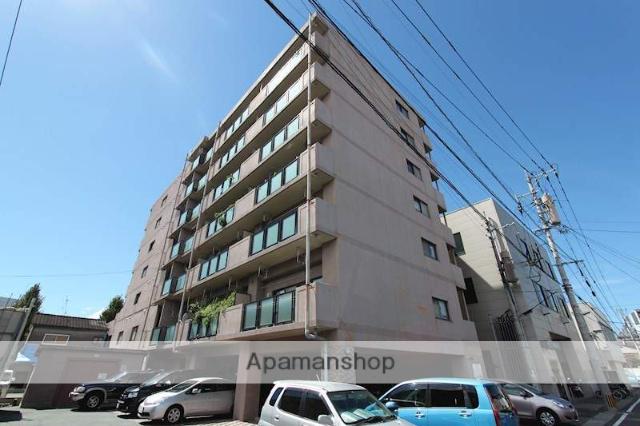 スフィンクス喜元ビル(2K/7階)