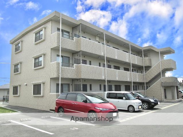 秋津グリーンプラザⅢ