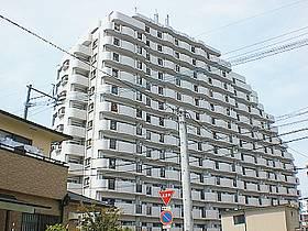 ライオンズマンション水前寺第2