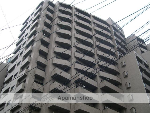 サーパスシティ新屋敷一番館