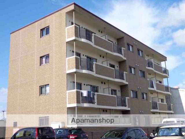 ヴィーナスヒルズ近見(1LDK/1階)