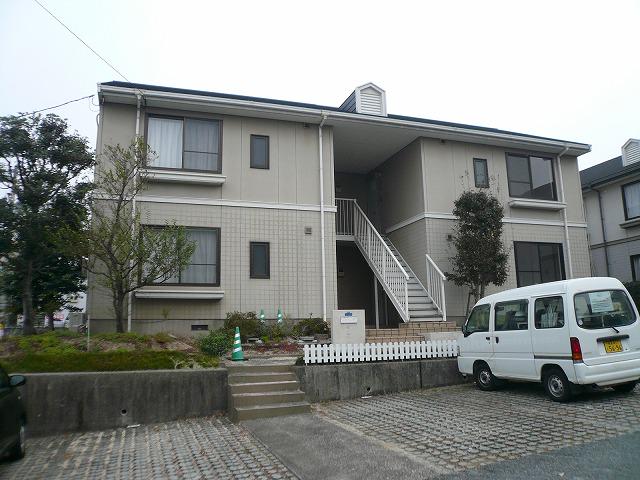 アルカディアヒルズC棟