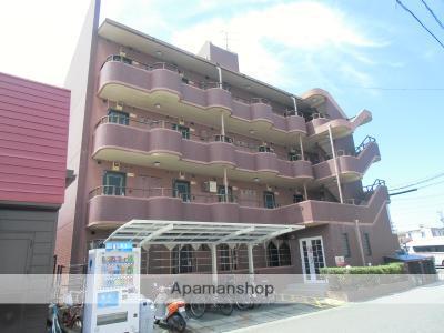 リバーシティー九品寺南