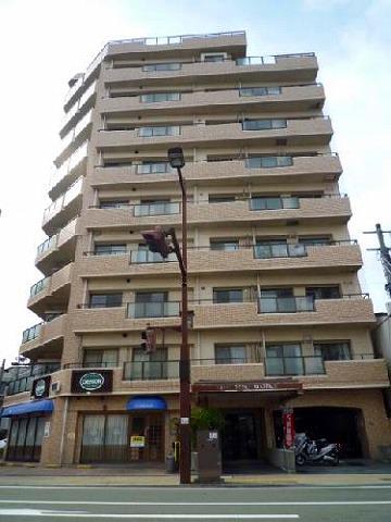 セシール水前寺