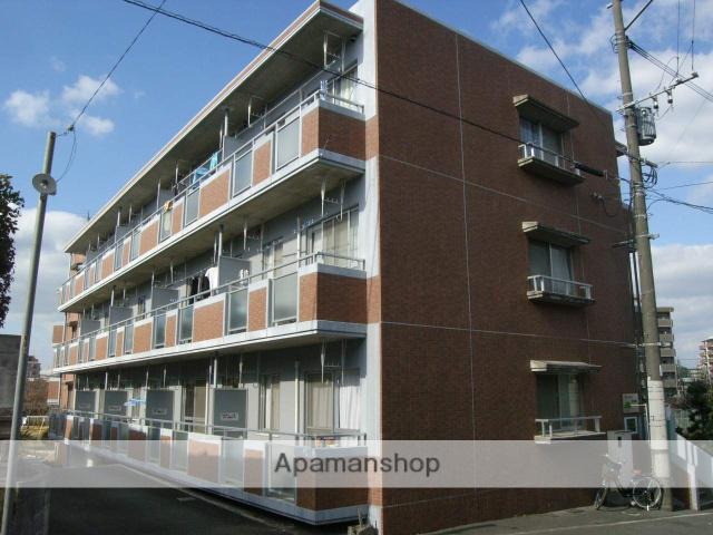 アローハイム庄口公園