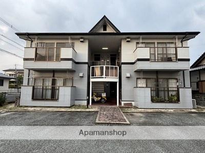 ディアコートウスバA棟