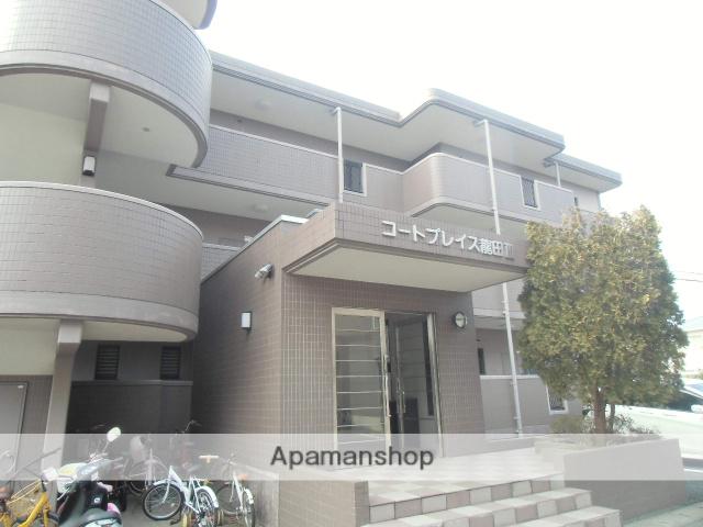 コートプレイス龍田Ⅲ