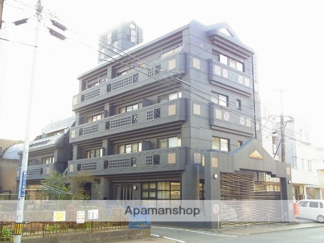 グレースマンション(ワンルーム/2階)