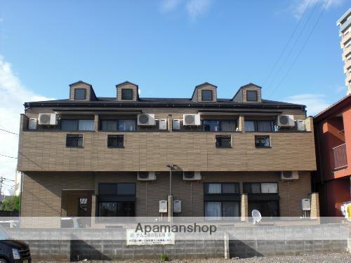 リオンドール九品寺