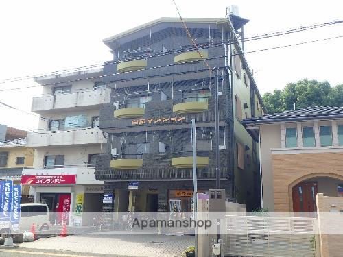 白石マンション