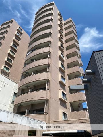 ラ・パルフェ・ド・フィネス(1K/5階)