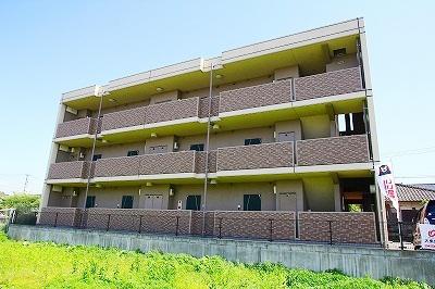 ドリームカミングⅠ[1階]