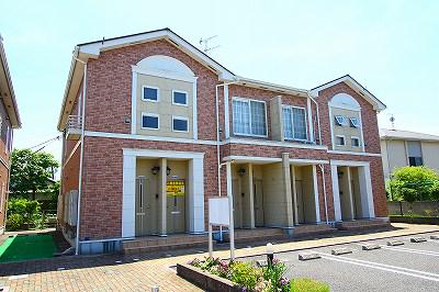 ニュー・フラワーB棟