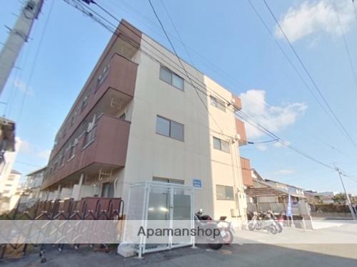 新大江パークハイツ(ワンルーム/3階)