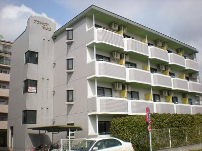 グランピア水上