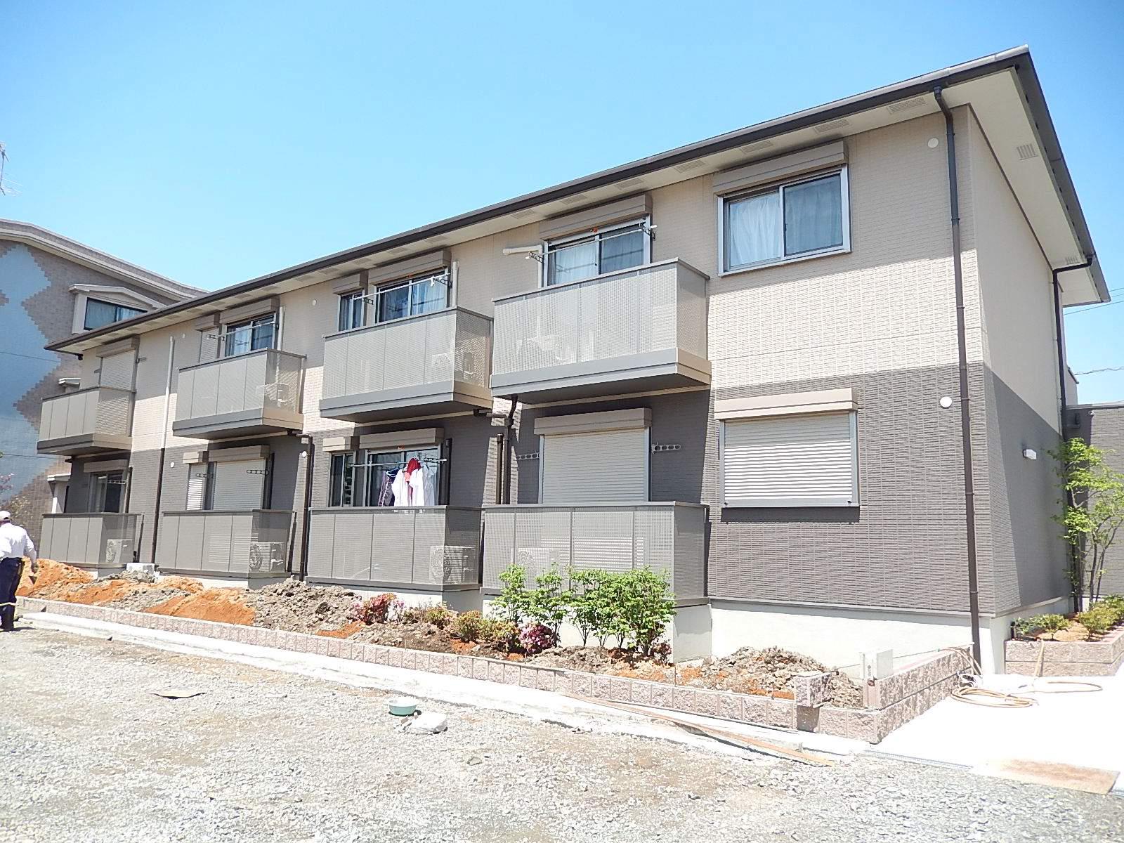 グリーンプラント