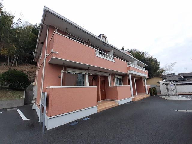 メゾン・ド・クール