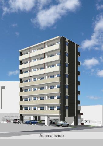 サージュ保田窪