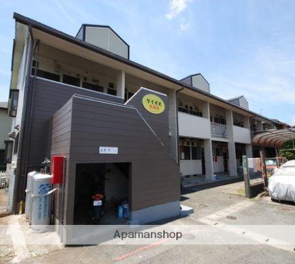 ケイオス長嶺南