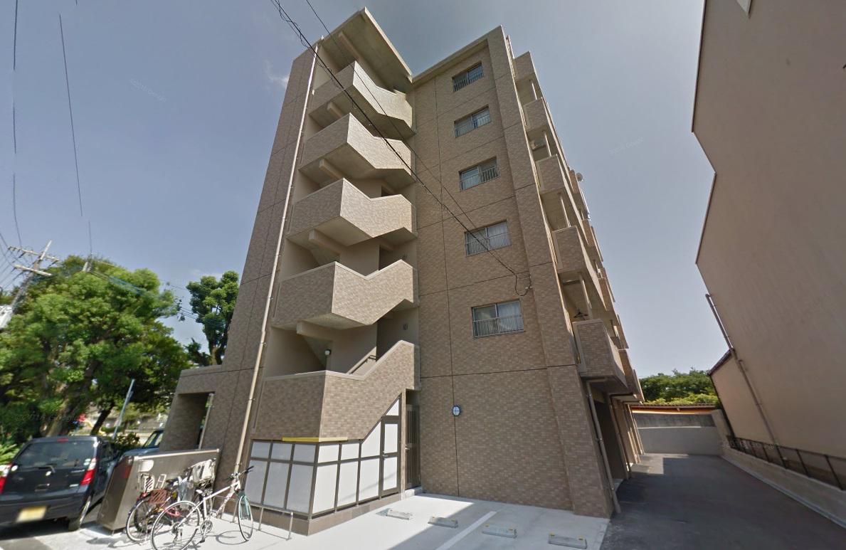 カーサ・サリーレ(2LDK/4階)