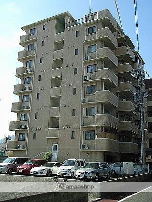 アローハイム大学病院前(ワンルーム/8階)