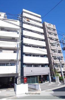 クロノス32小沢町(1K/9階)