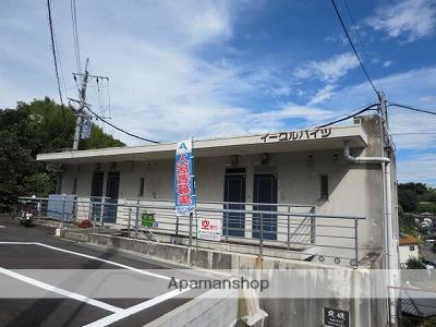 イーグルハイツ(ワンルーム/2階)