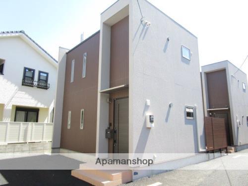 熊本市健軍線 水前寺公園駅 徒歩11分  築8年(3LDK)