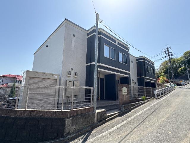 クオーレ津浦町(ワンルーム/1階)