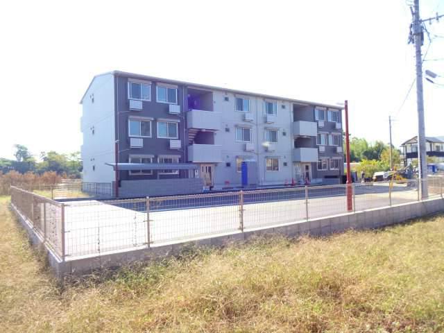 コートプレイス龍田Ⅰ