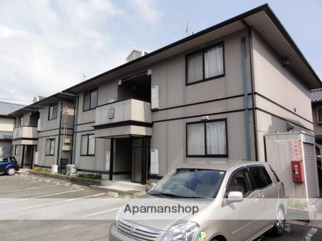 アムールシャトー(2LDK/1階)