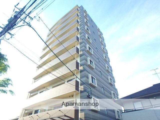 PIA・マーブル(3LDK/9階)