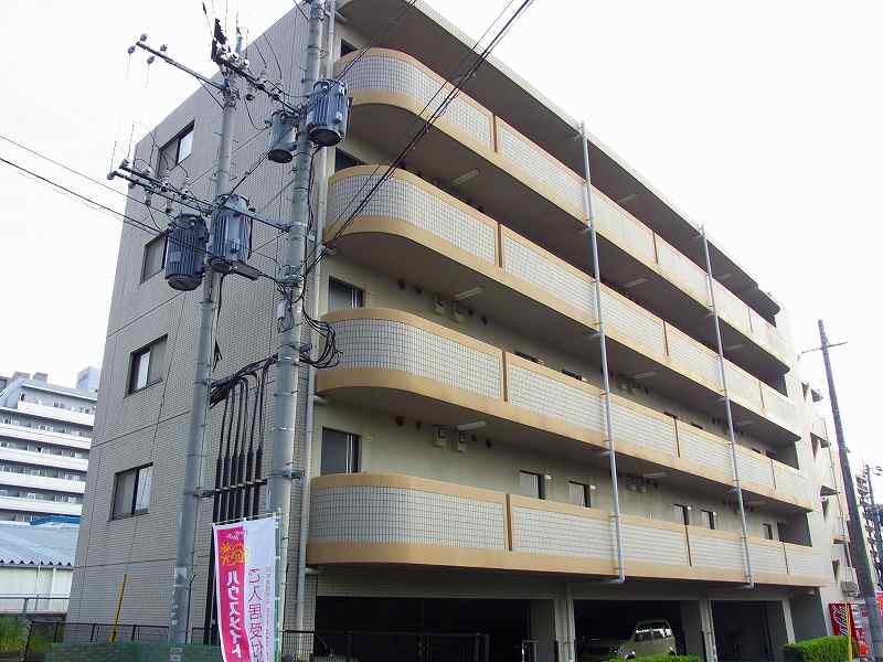 セルジュ水前寺