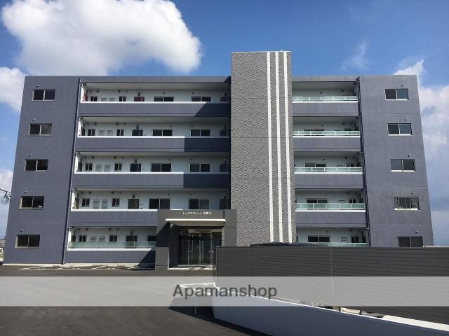 シャーメゾン室見