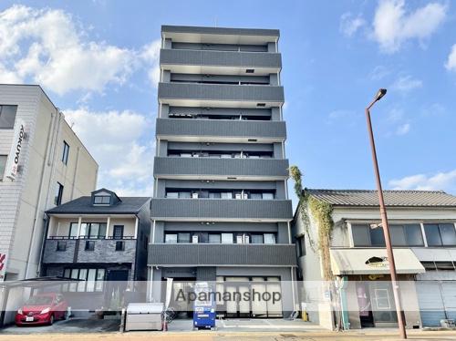 HKマンション白山