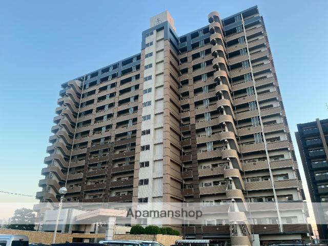 コアマンションルネス九品寺