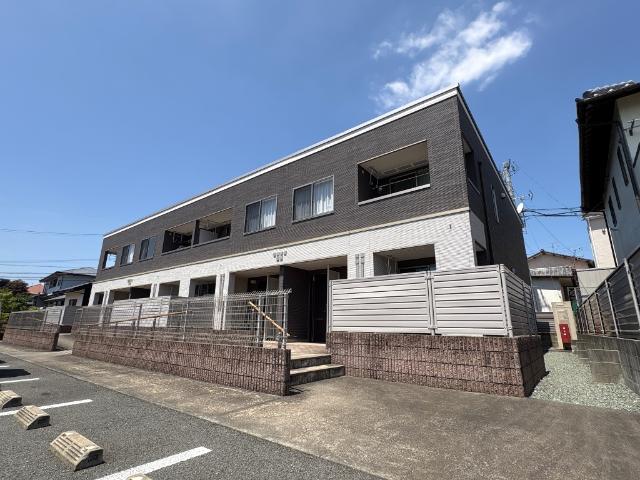 プランドール.K(1LDK/1階)